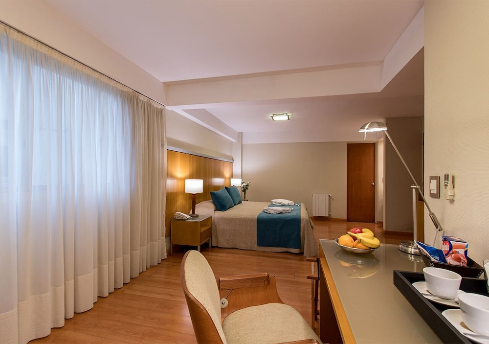 Hotel Solans Presidente 37/39