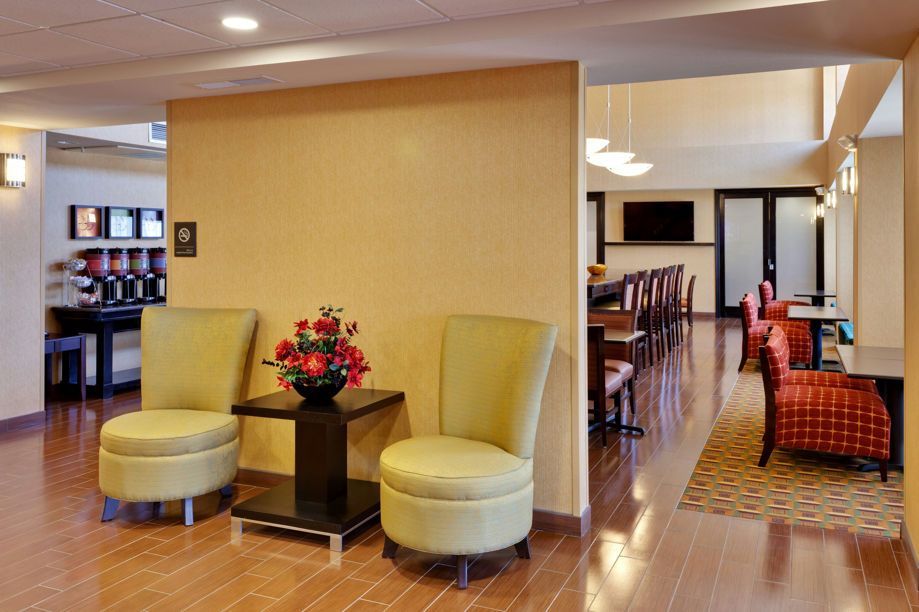 Hampton Inn & Suites Fresno-Northwest, CA 17/33