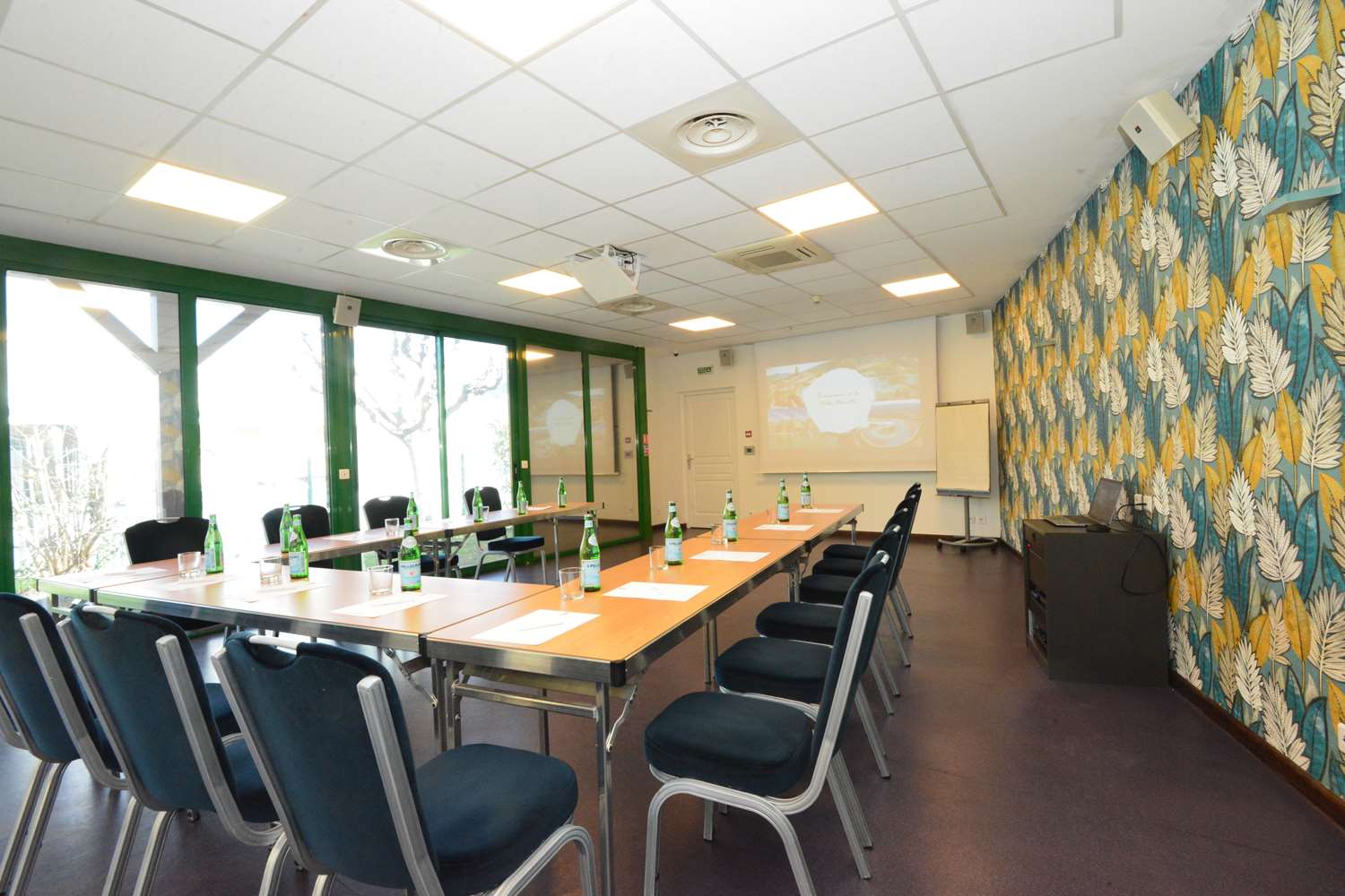 Sure Hotel by Best Western Gemenos en Provence 11/12