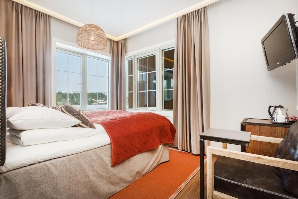 Dyreparken Safarihotell 16/50