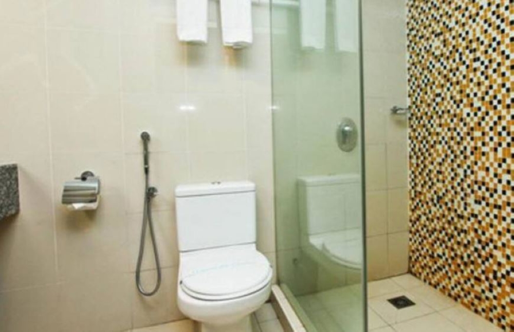 StarPoints Hotel, Kuala Lumpur 24/24