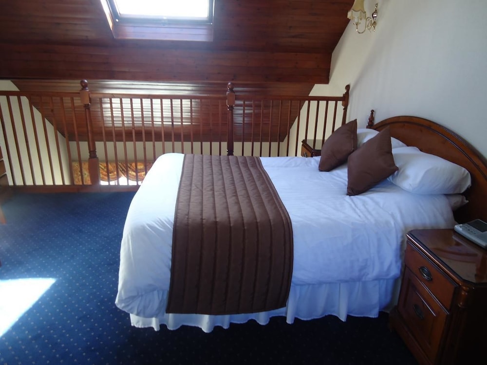 The Littleover Lodge Hotel 13/47