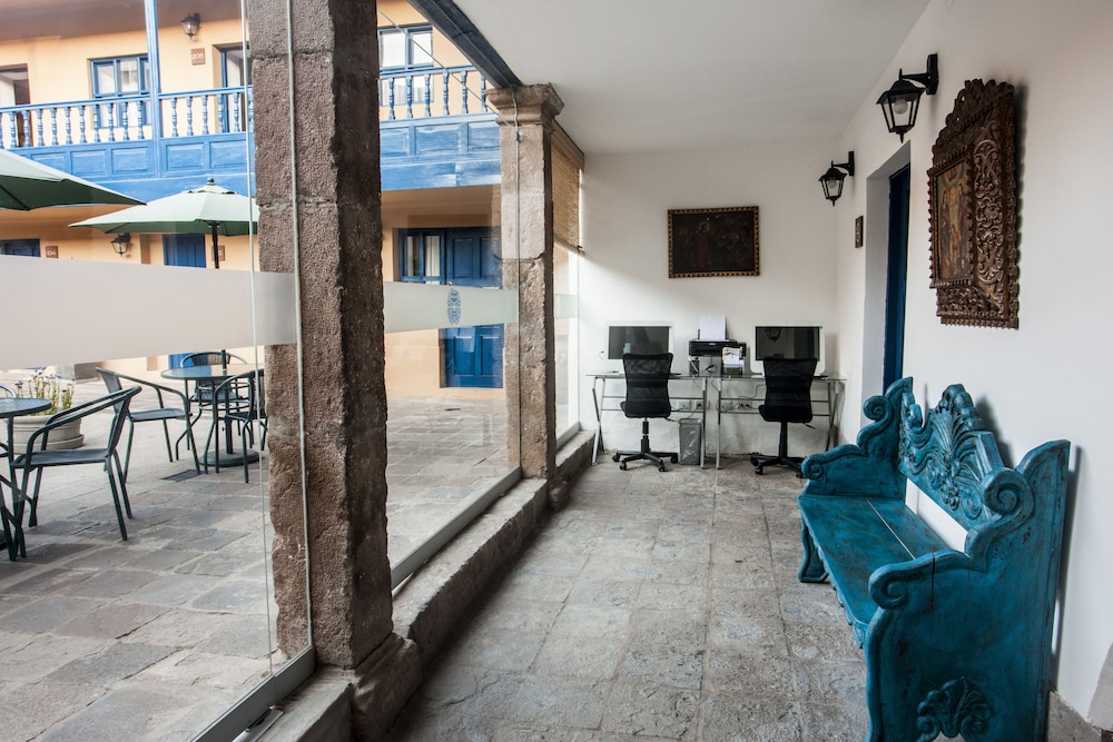 Tierra Viva Cusco San Blas 28/42