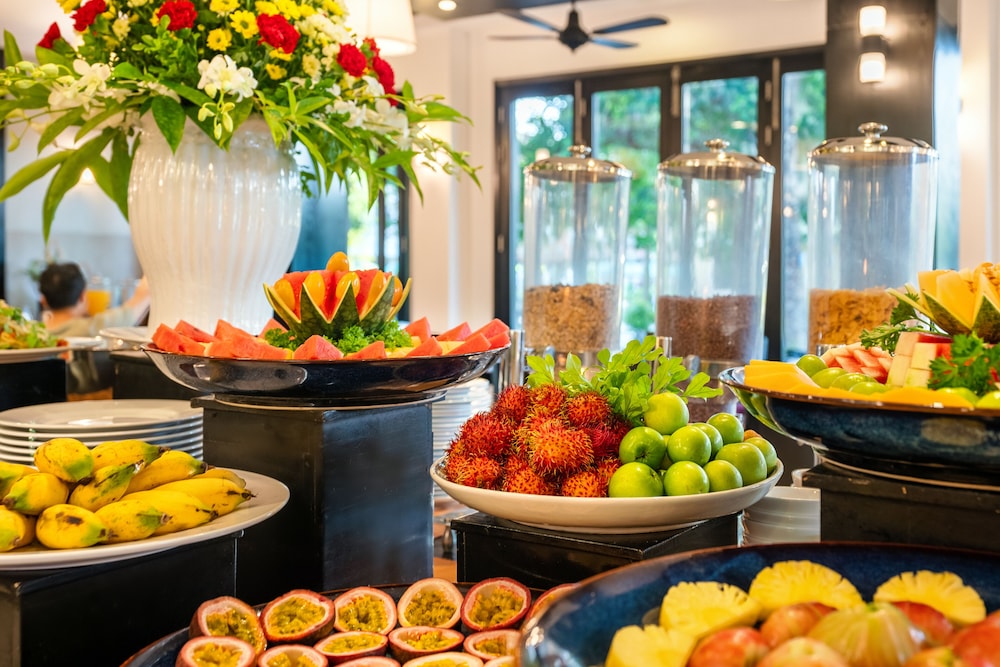 会安历史酒店(Hoi An Historic Hotel) 图片4