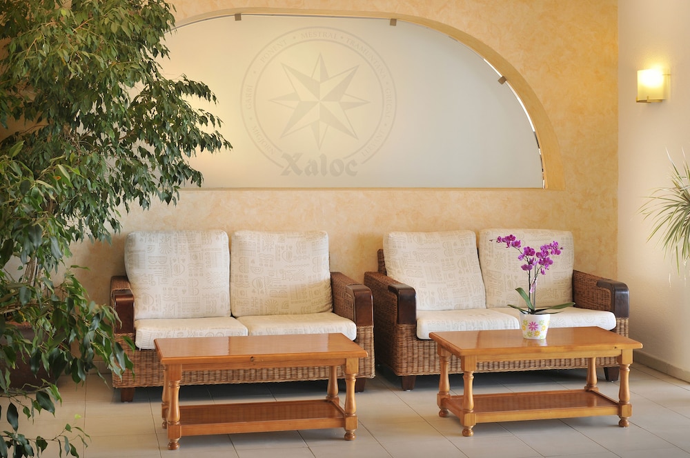 Hotel Ght Xaloc 16/48