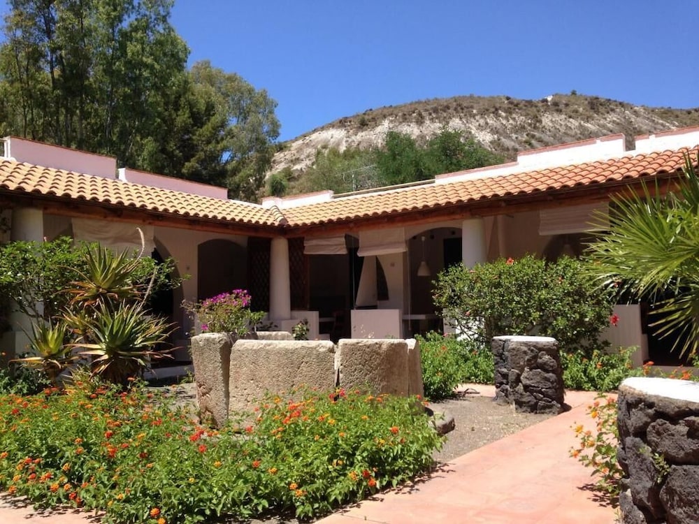 Jera Resort E Circolo Velico 34/41