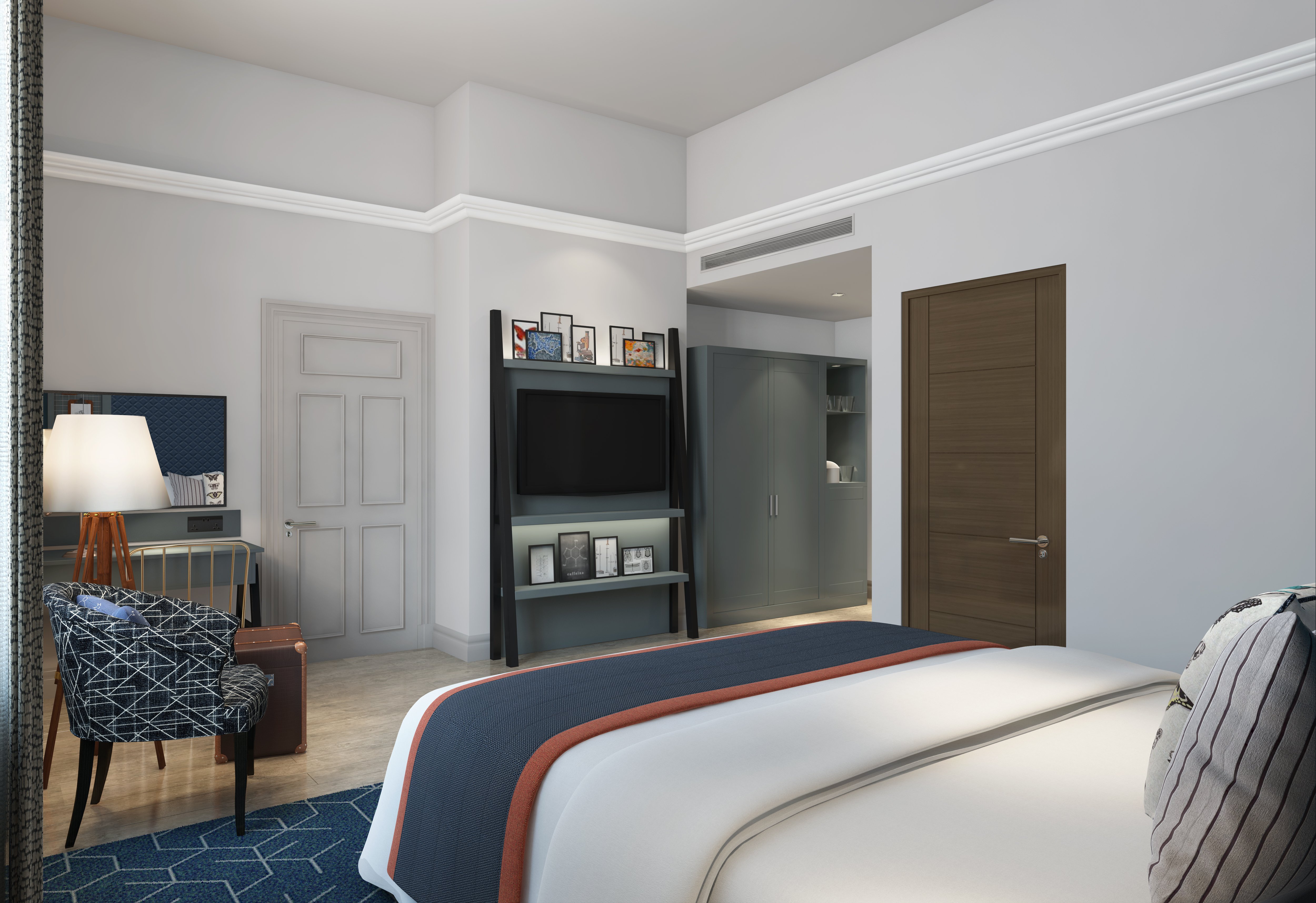Hotel Indigo Durham 23/78