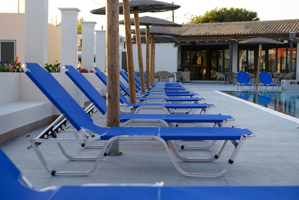 Corfu SunGate Hotel 27/38