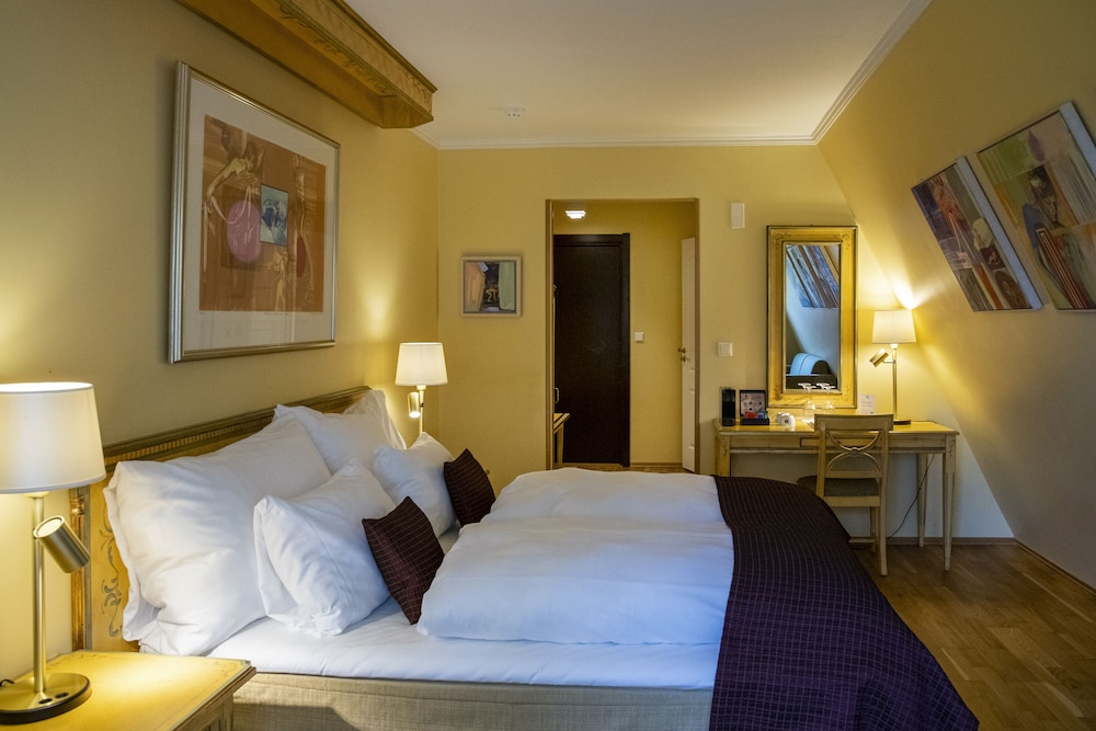 Hotell Refsnes Gods by Classic Norway Hotels 22/67