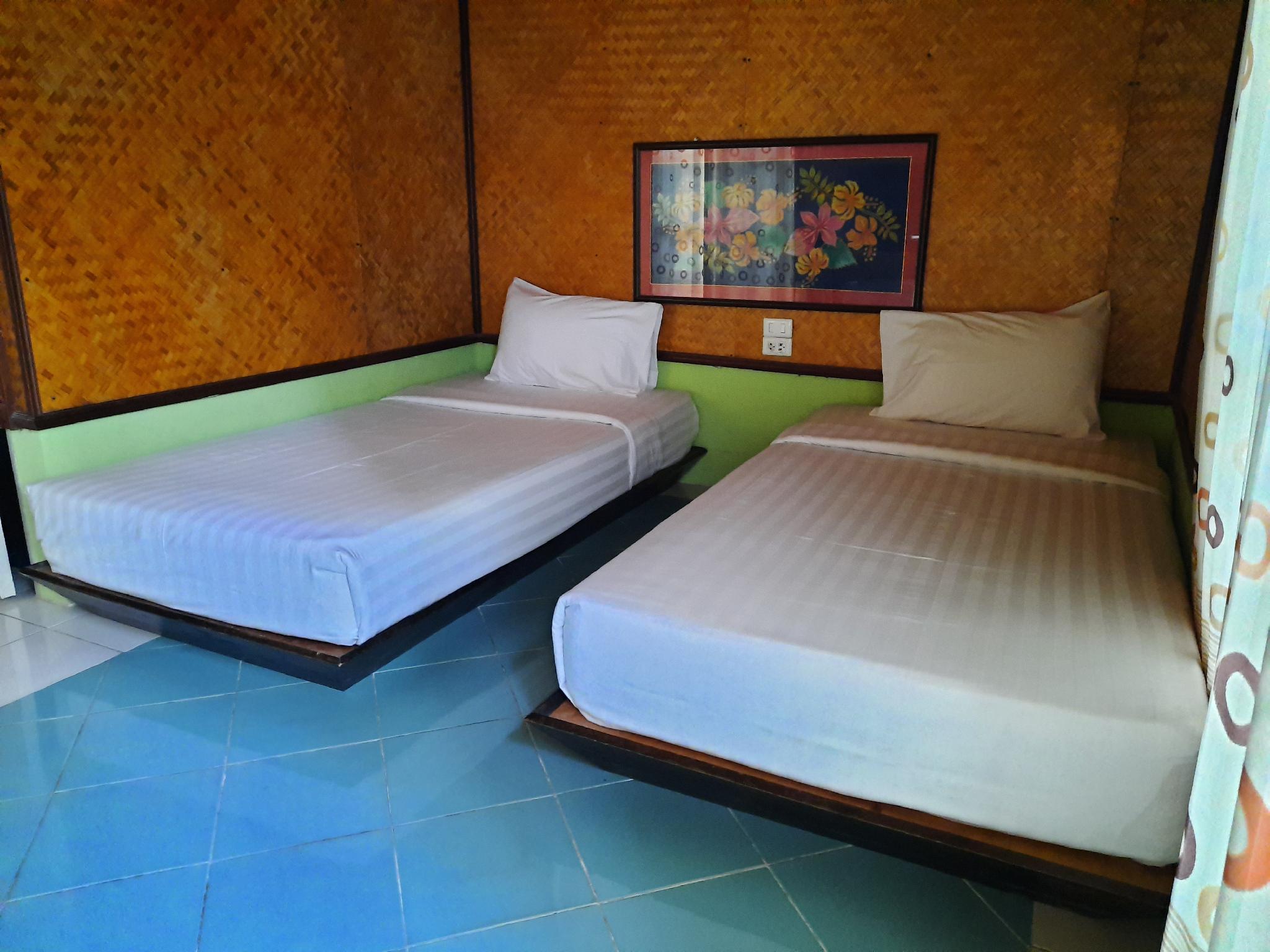 Pangsarapee Resort 10/32