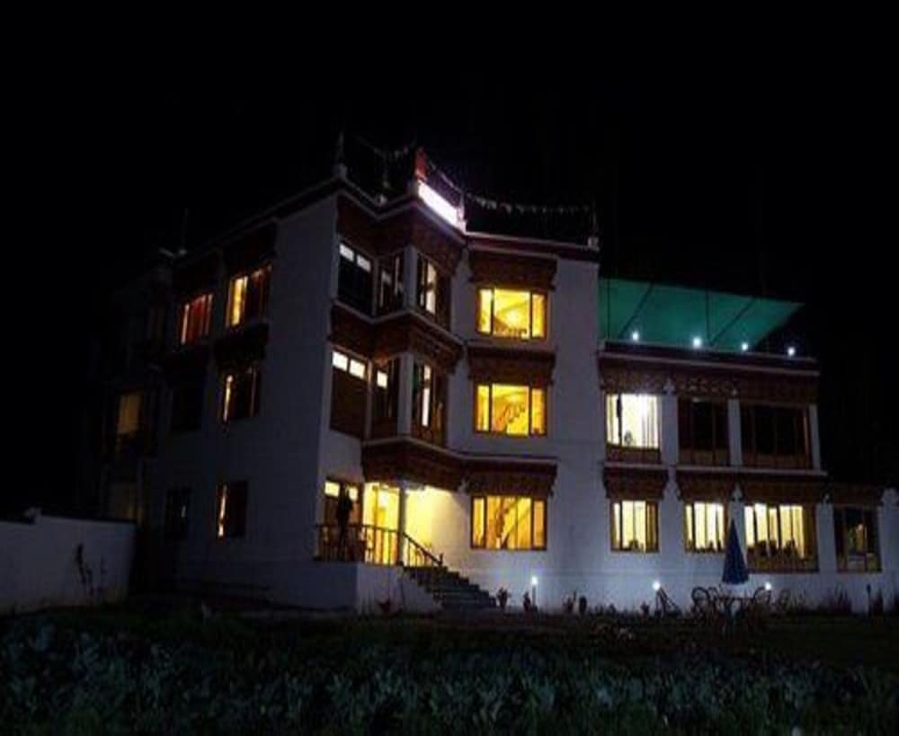 Hotel Ladakh Himalayan Retreat 1/50