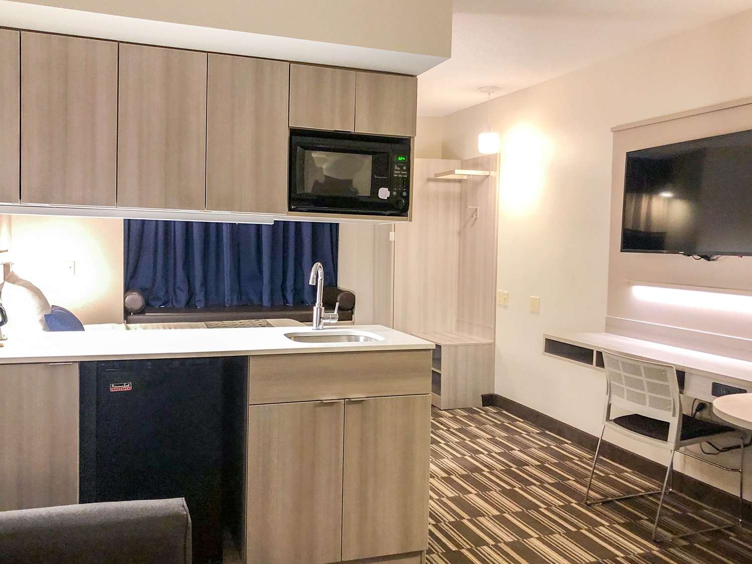 Microtel Inn Suites By Wyndham Eagan St Paul 4/7