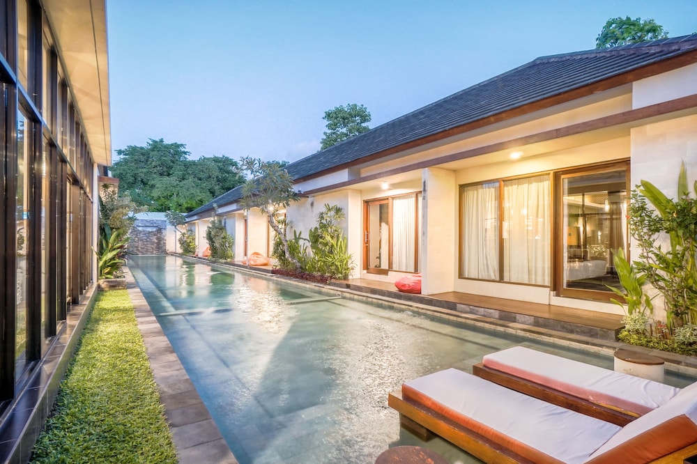 Gaing Mas Jimbaran Villas By Gaing Mas Group 12/80