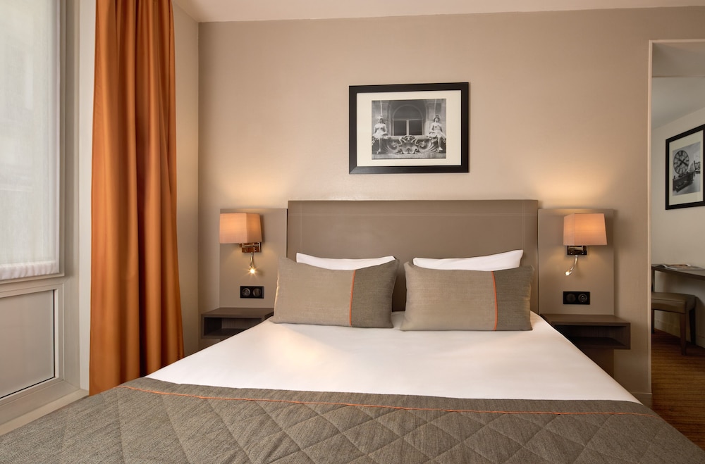 TIMHOTEL OPERA MADELEINE 36/60