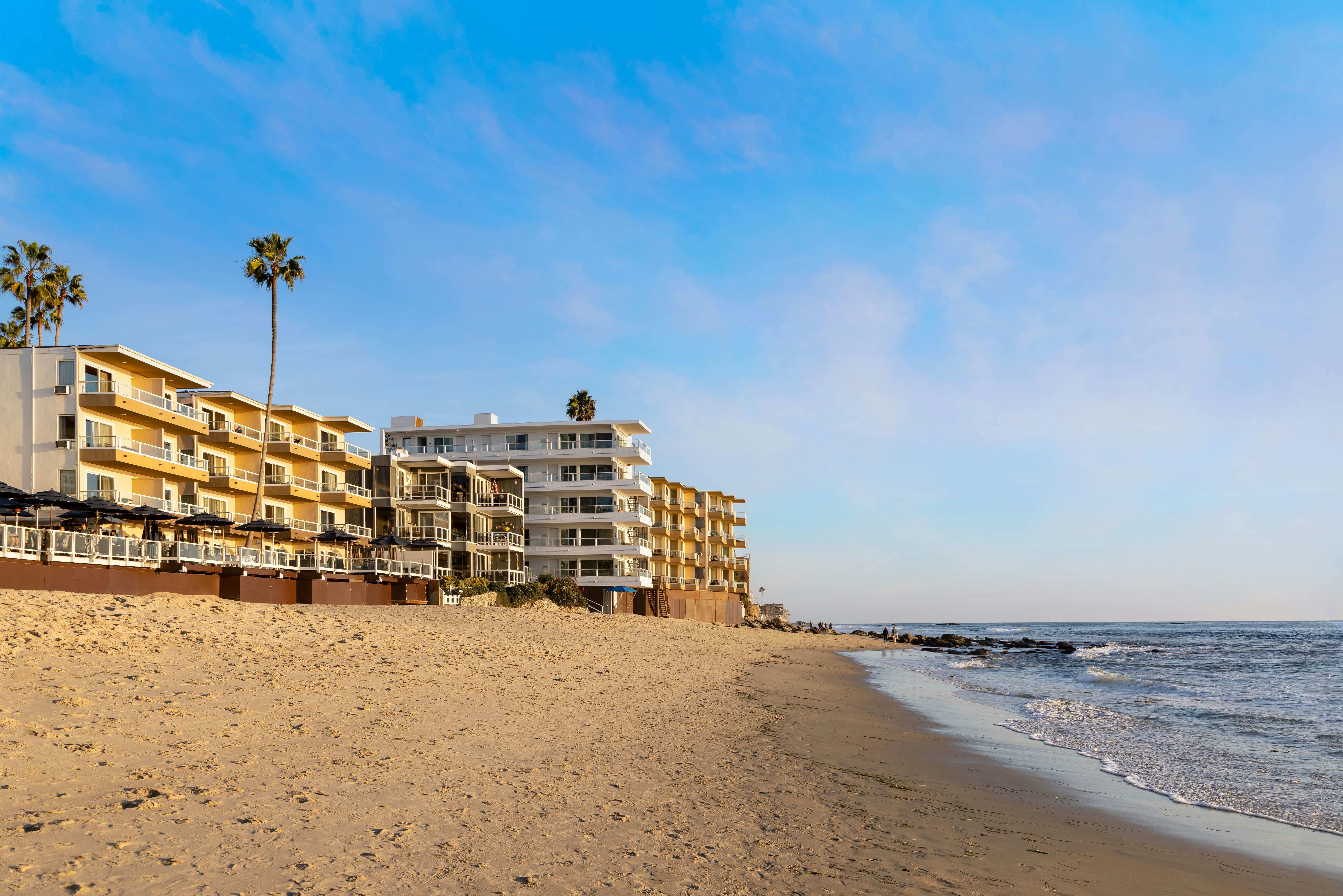 Pacific Edge Hotel On Laguna Beach 59/67