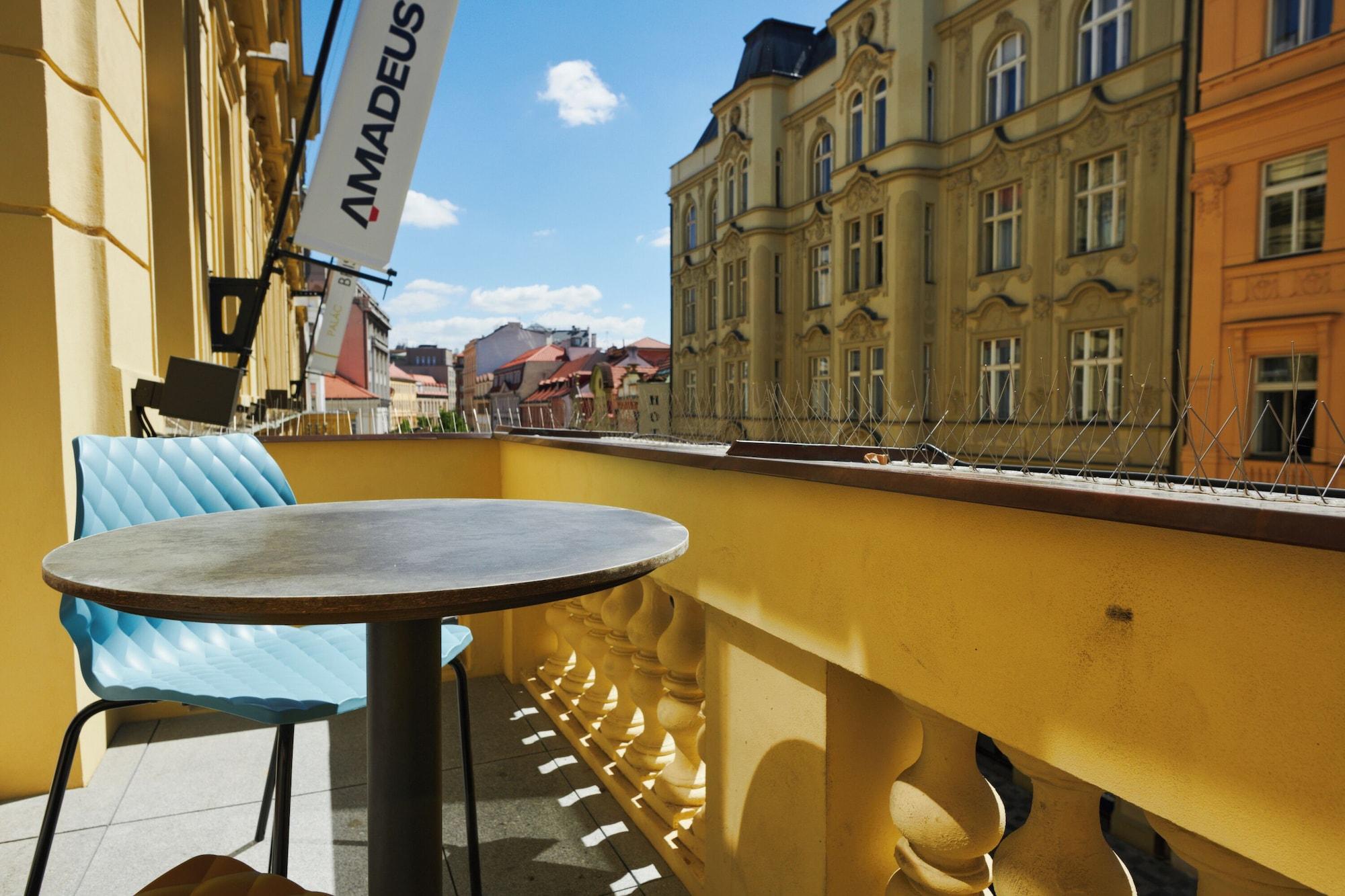 Pytloun Bristol Residence Prague 44/50