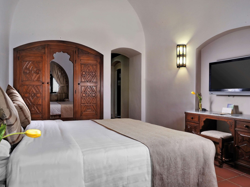 Movenpick Resort Sharm El Sheik Naama Bay 25/82