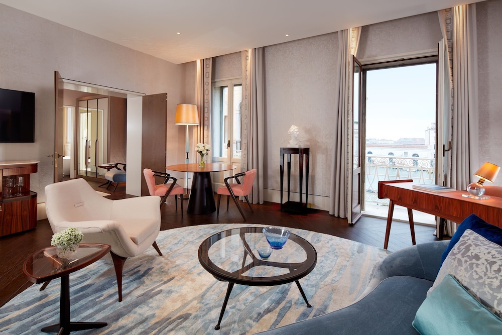 The St. Regis Venice 53/70