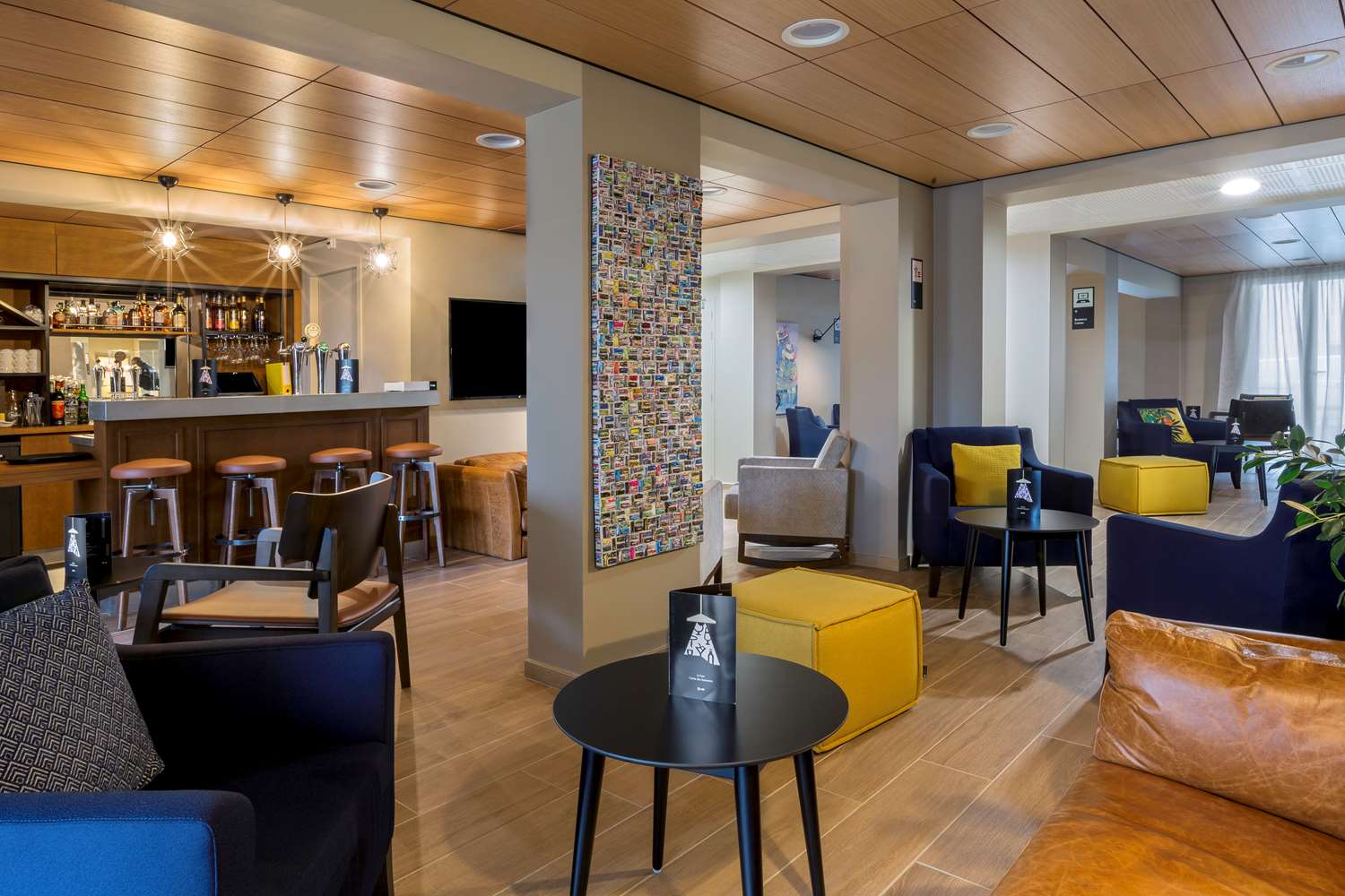 Best Western La Porte Des Chateaux 50/67