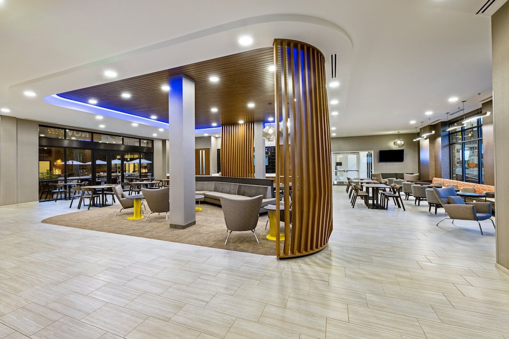 SpringHill Suites by Marriott Colorado Springs Downtown 23/44