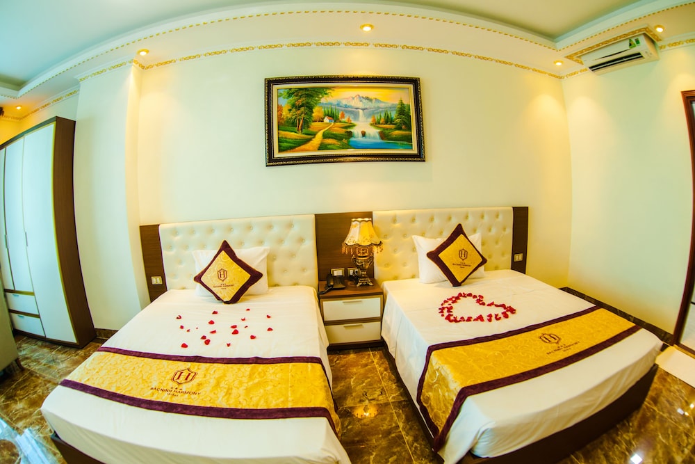Bacninh Harmony Hotel 22/53
