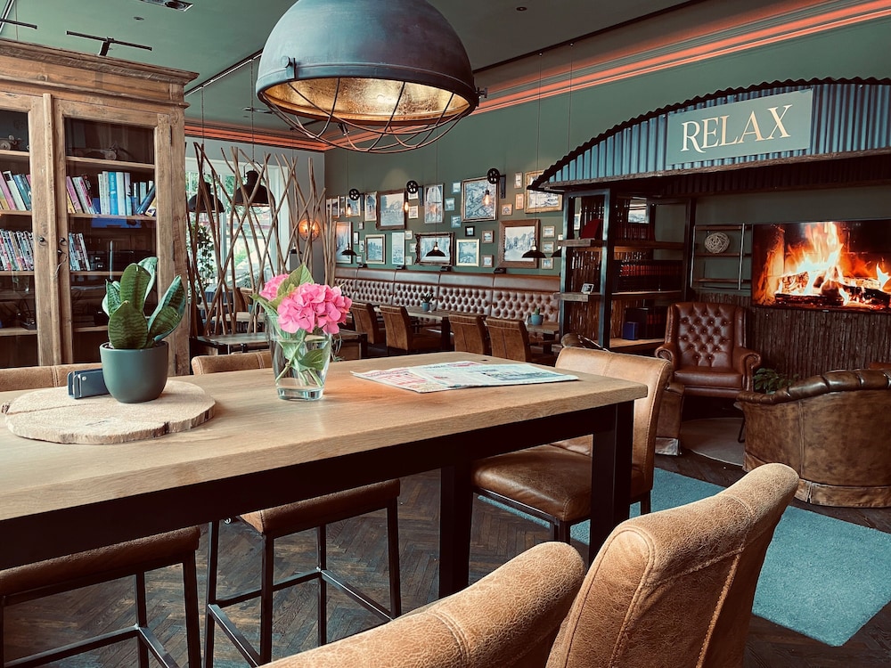 Privathotel Riesenbeck 35/50