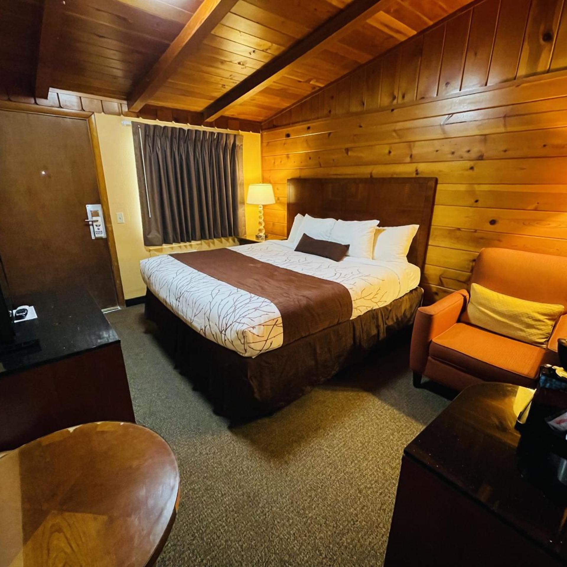 Apple Inn Motel 1/50