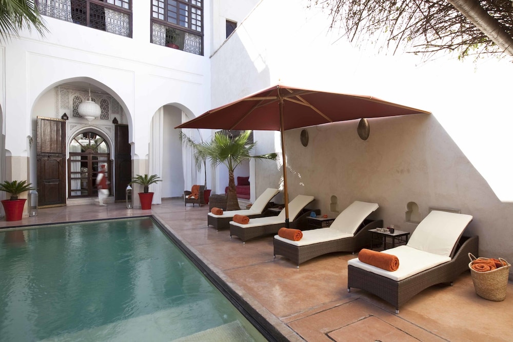 Riad Charai 54/77