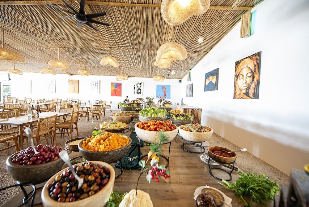 Dakhla Attitude Hotel 28/50