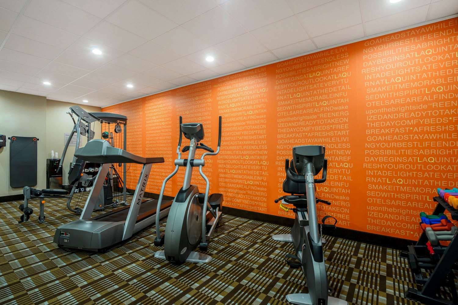 La Quinta Inn & Suites by Wyndham Glendive 33/56