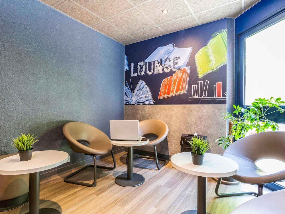 Ibis Budget Marne La Vallee Noisy Le Grand 30/48