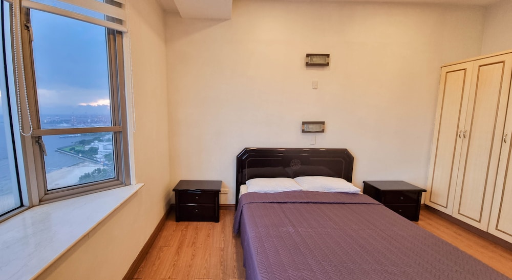 Amazing Marina Residential Suites 14/50