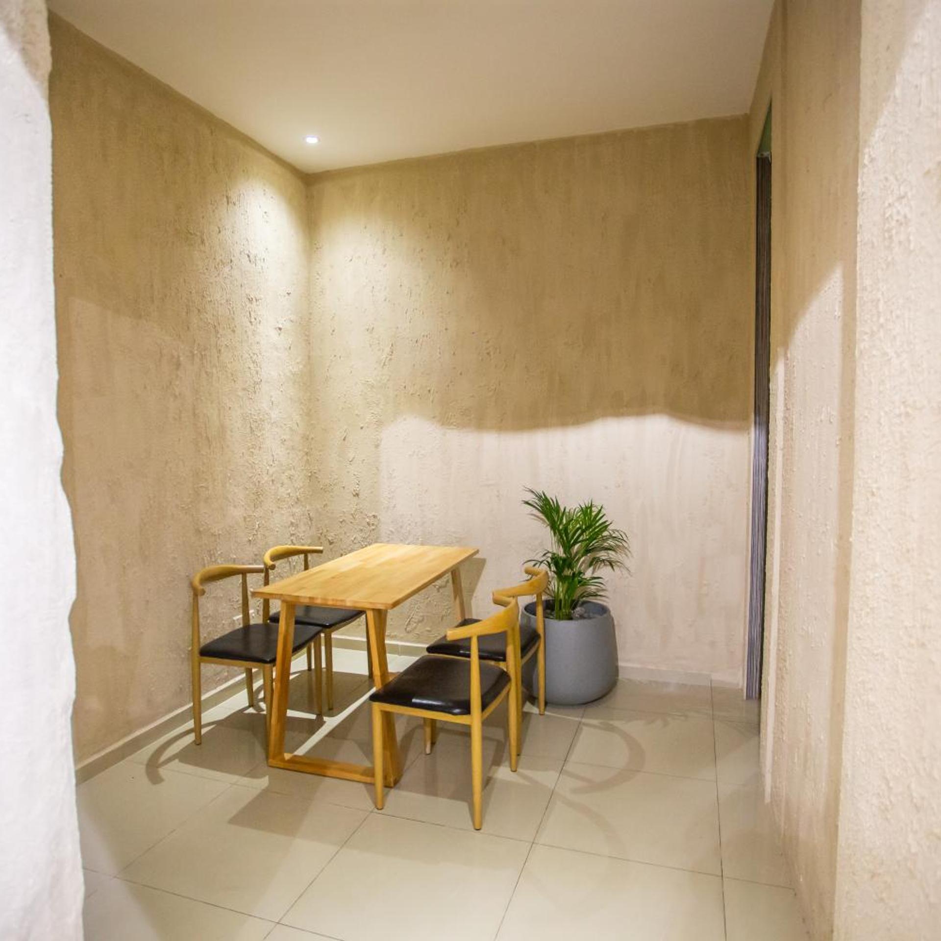 OYO 90028 Ragula Hotel 41/45