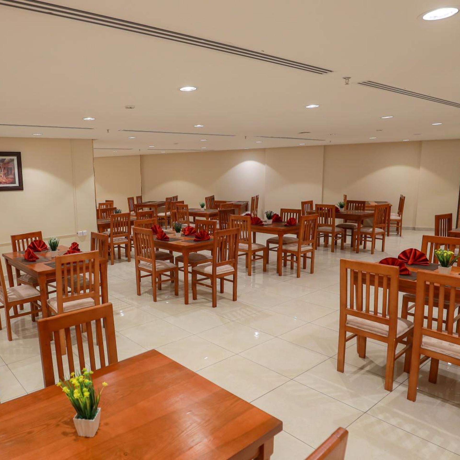 فندق برج نوازي(Nawazi Tower Hotel) 50/66