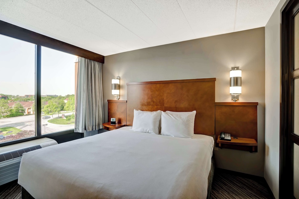 Hyatt Place Baltimore/Bwi Airport 20/67