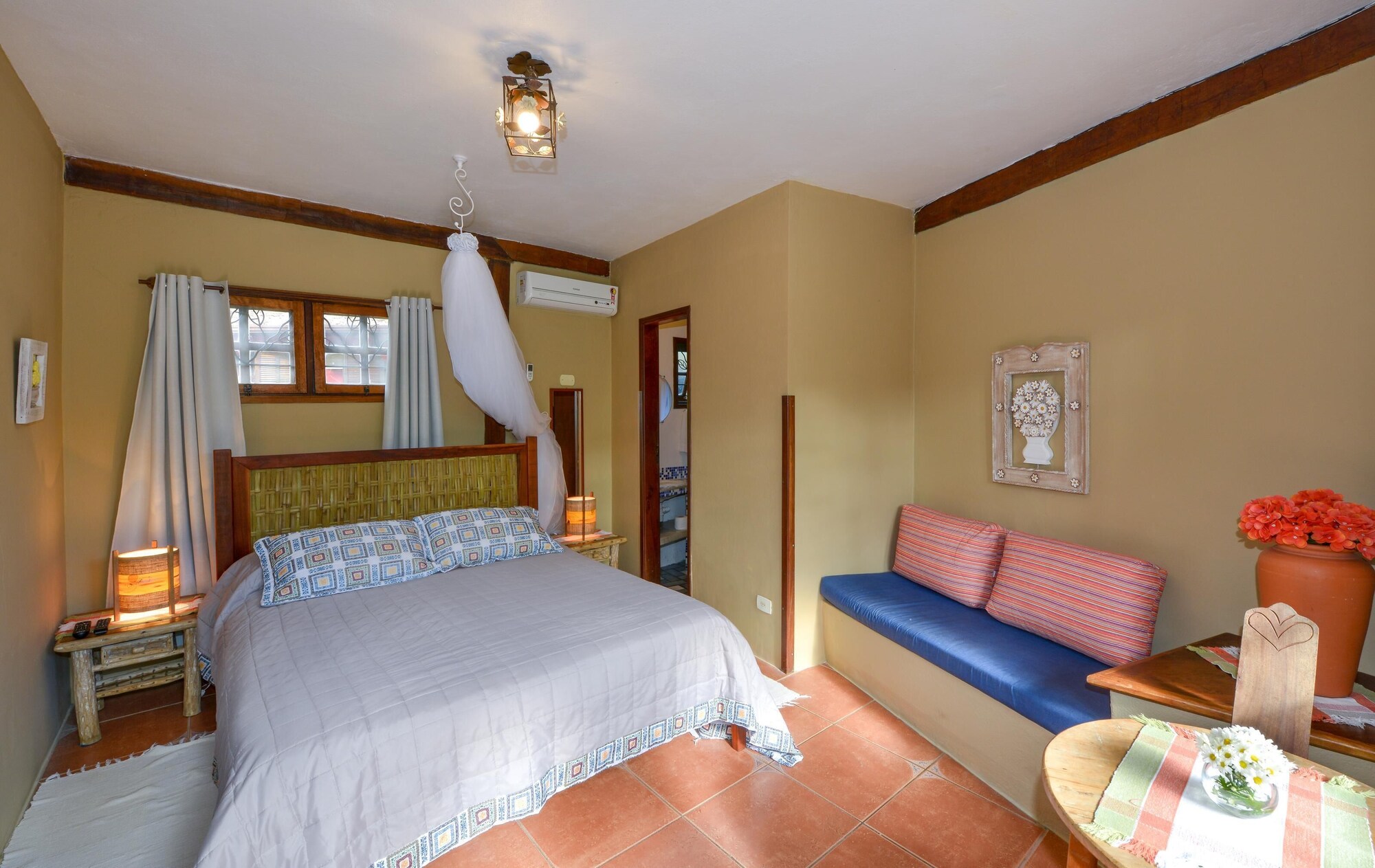 Special, Suite, Queen Bed