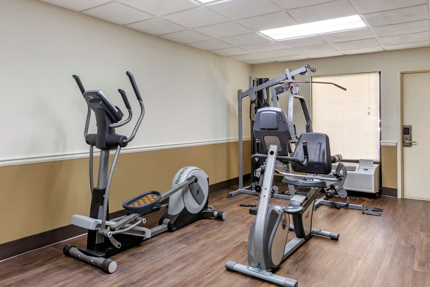 Quality Inn Brunswick 23/41