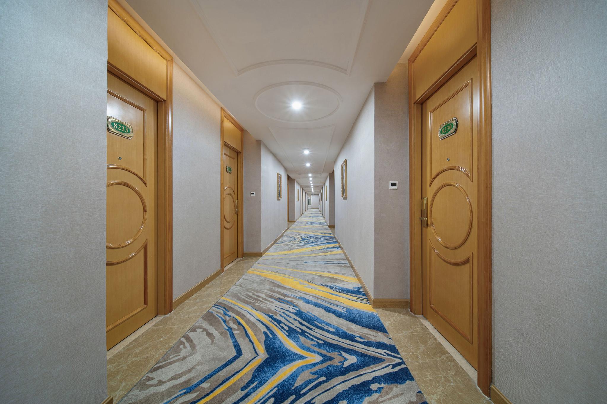 Vienna Hotel Tianbao Road 16/31