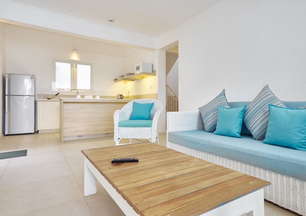 Le Beachclub Serviced Apartments And Villas 43/77