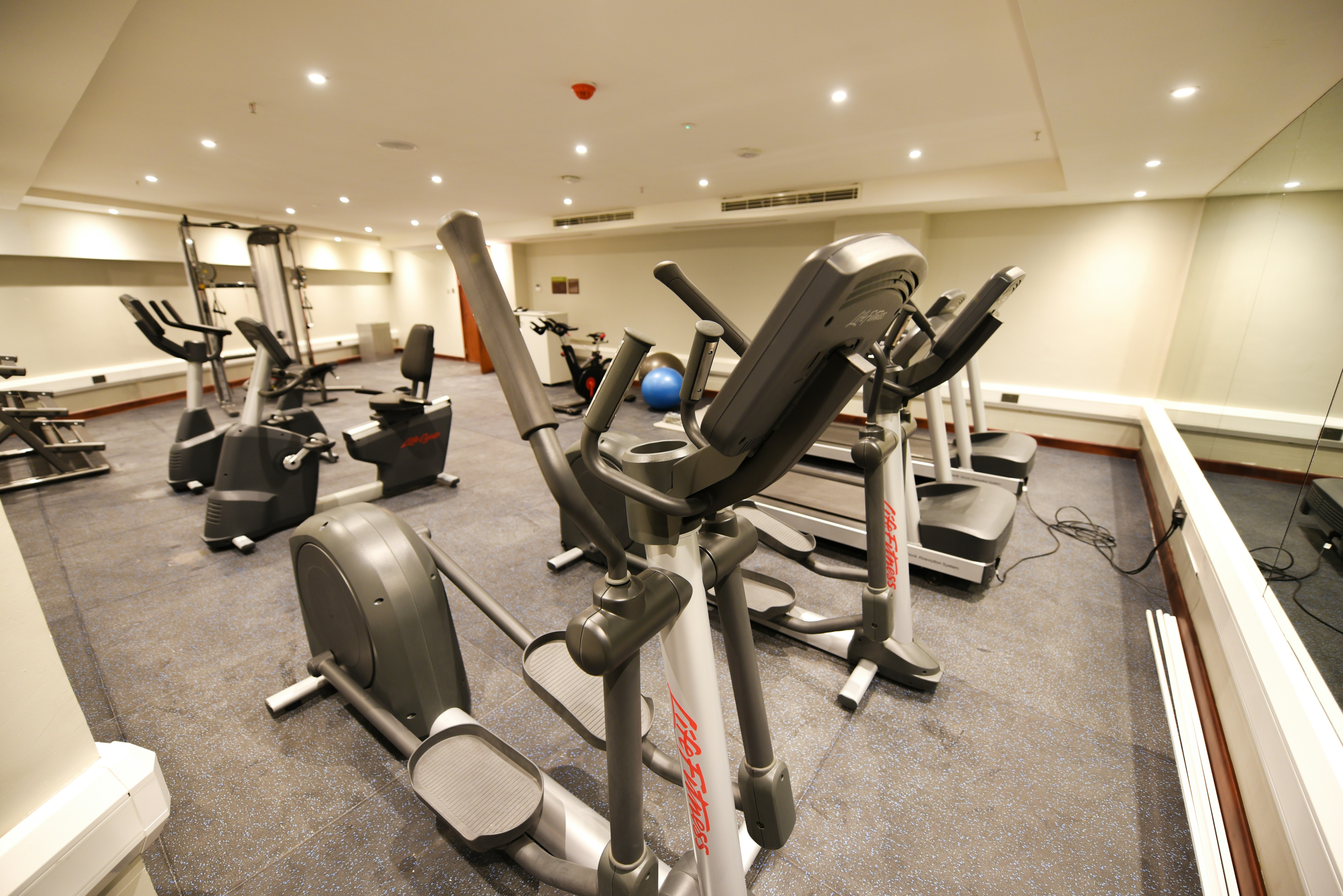 Hilton Garden Inn Kampala Kira Road 32/58