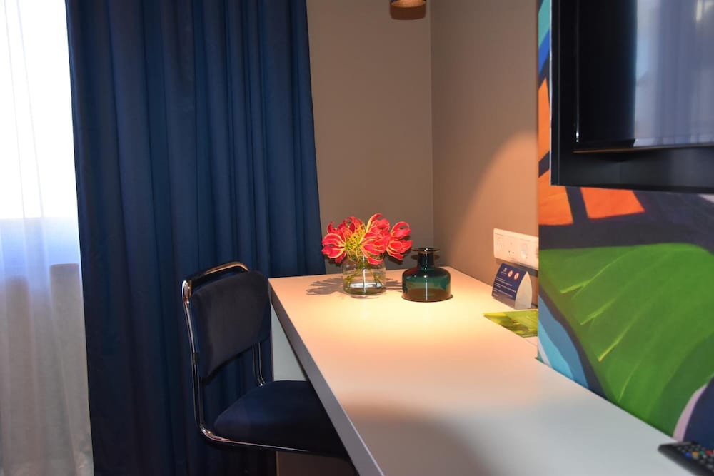 Blue Mansion Hotel 27/55