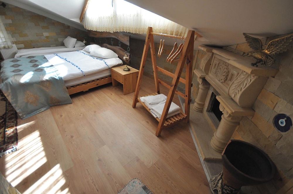 Uchisar Stone House 25/41