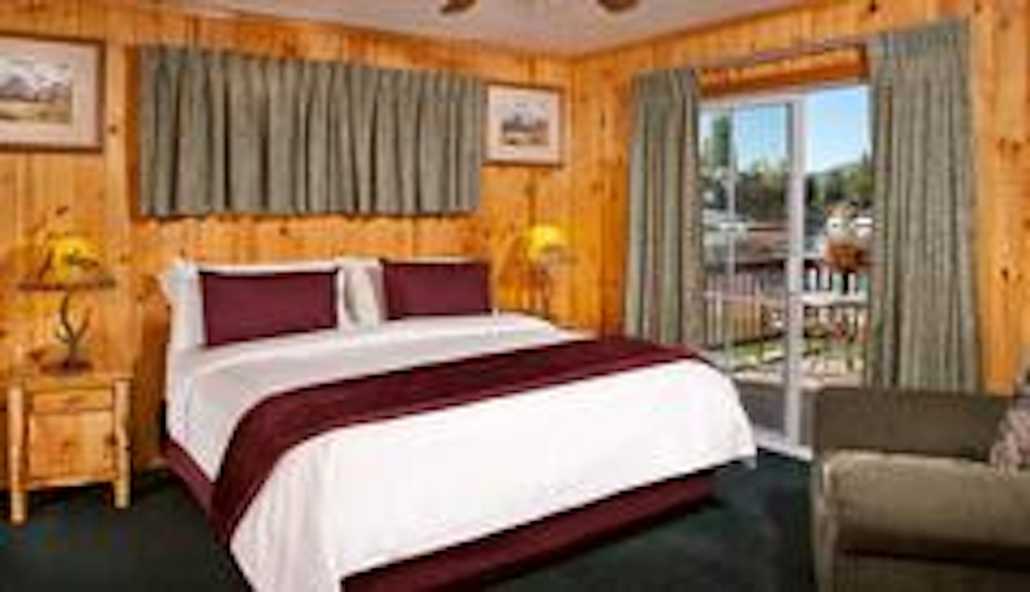 Big Bear Frontier 11/55