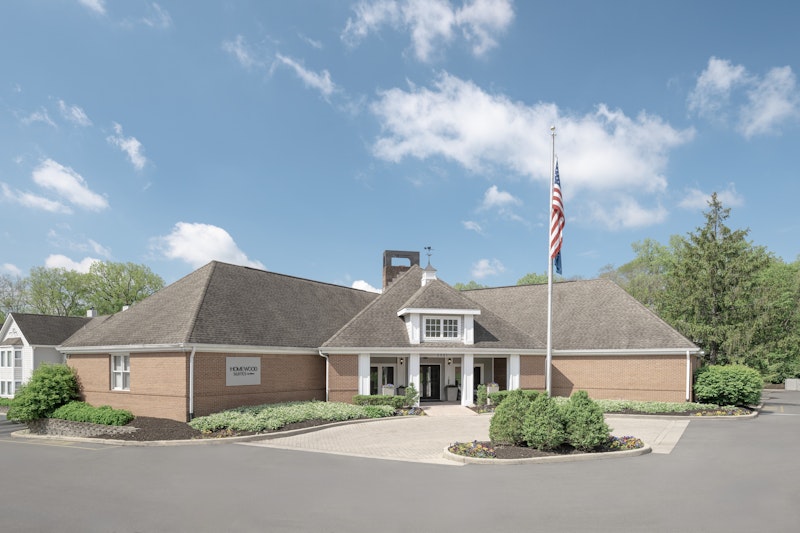 Homewood Suites by Hilton Indianapolis At The Crossing 17/17