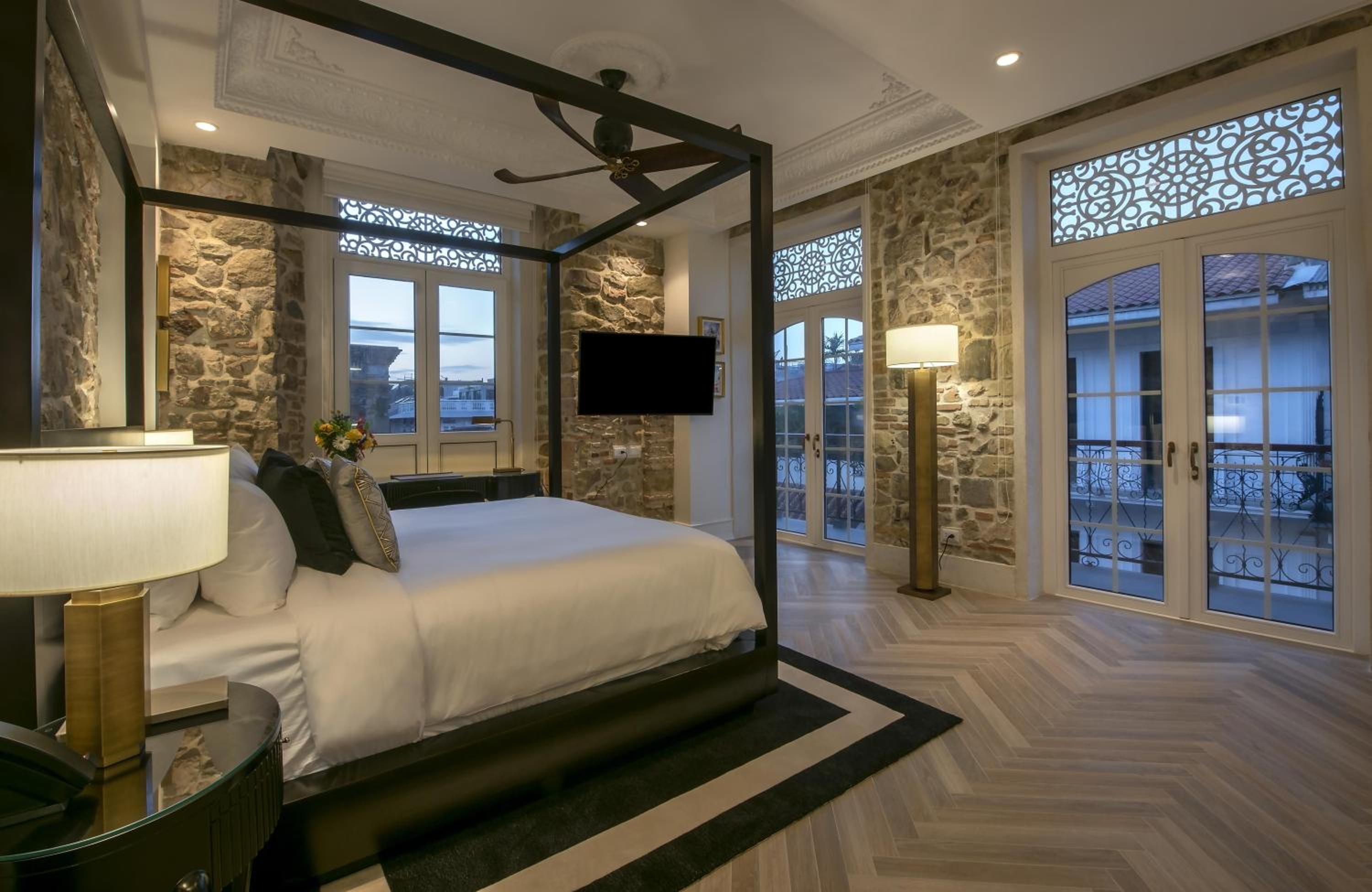 جناح جونيور، Hotel La Compania In The Unbound Collection By Hyatt 9/9
