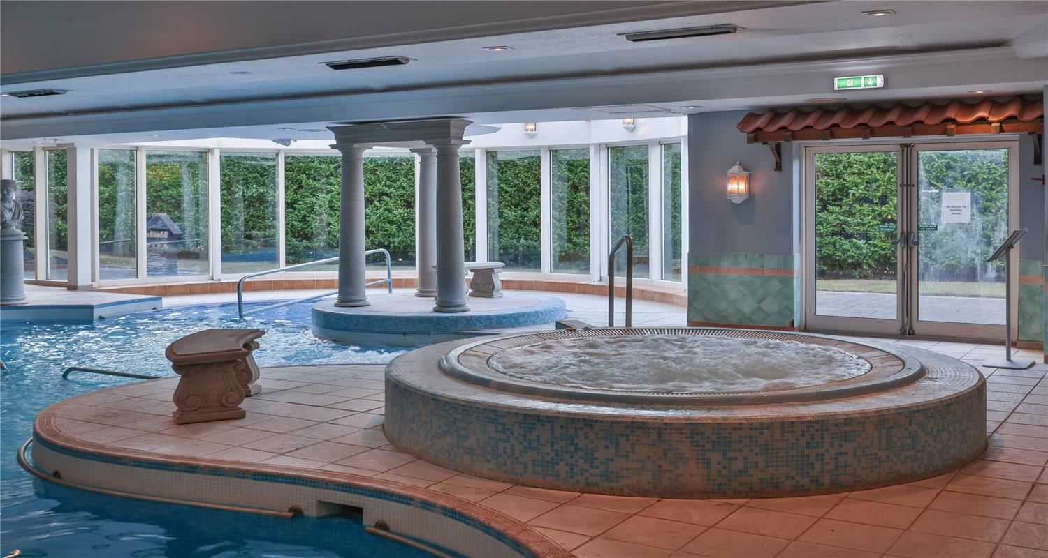 Derby Mickleover Hotel - Signature Collection By Best Western 27/52