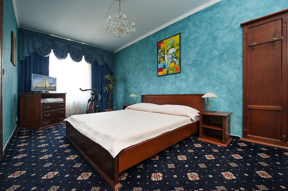 Brioni Boutique Hotel 29/75