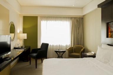Aurora, Deluxe, King Bed