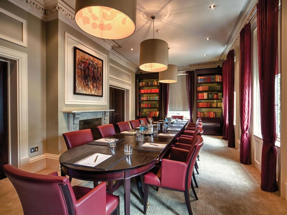 Bedford Lodge Hotel and Spa 37/49