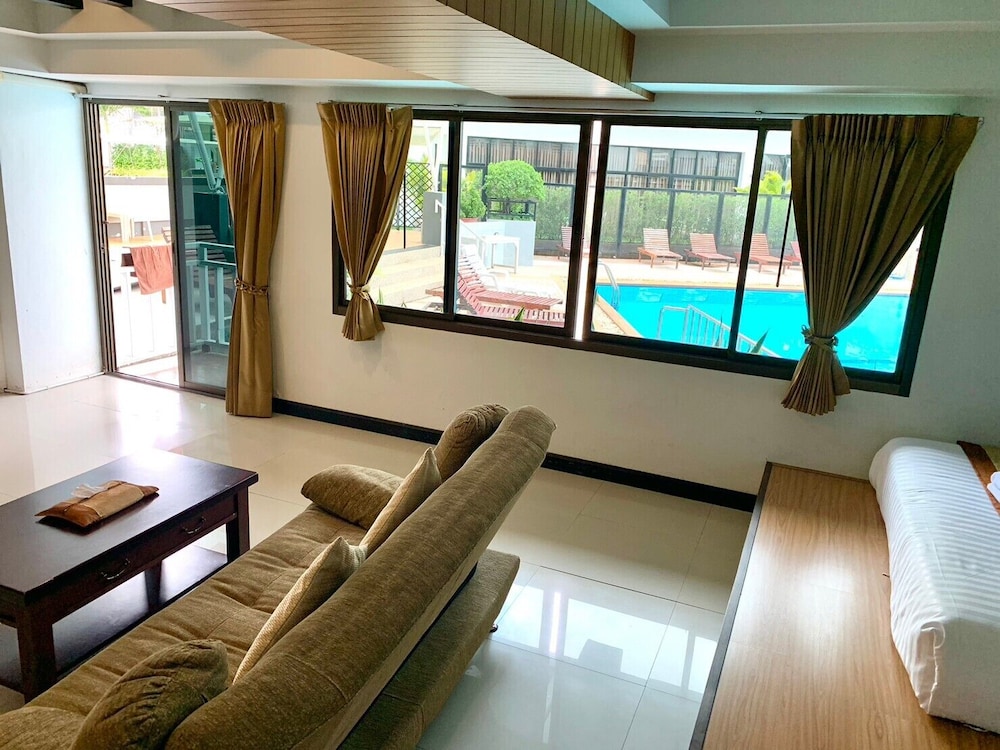Tanawit Hotel & Spa Hua Hin 32/56